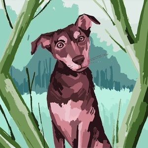 Meet your Posher, Clarence